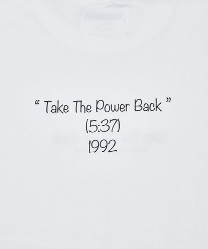 Take the Power Back