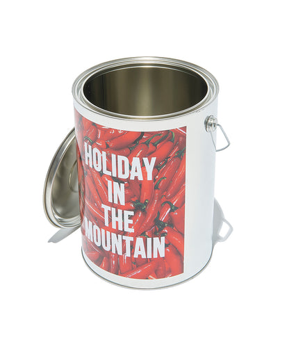 Metal Can (L)
