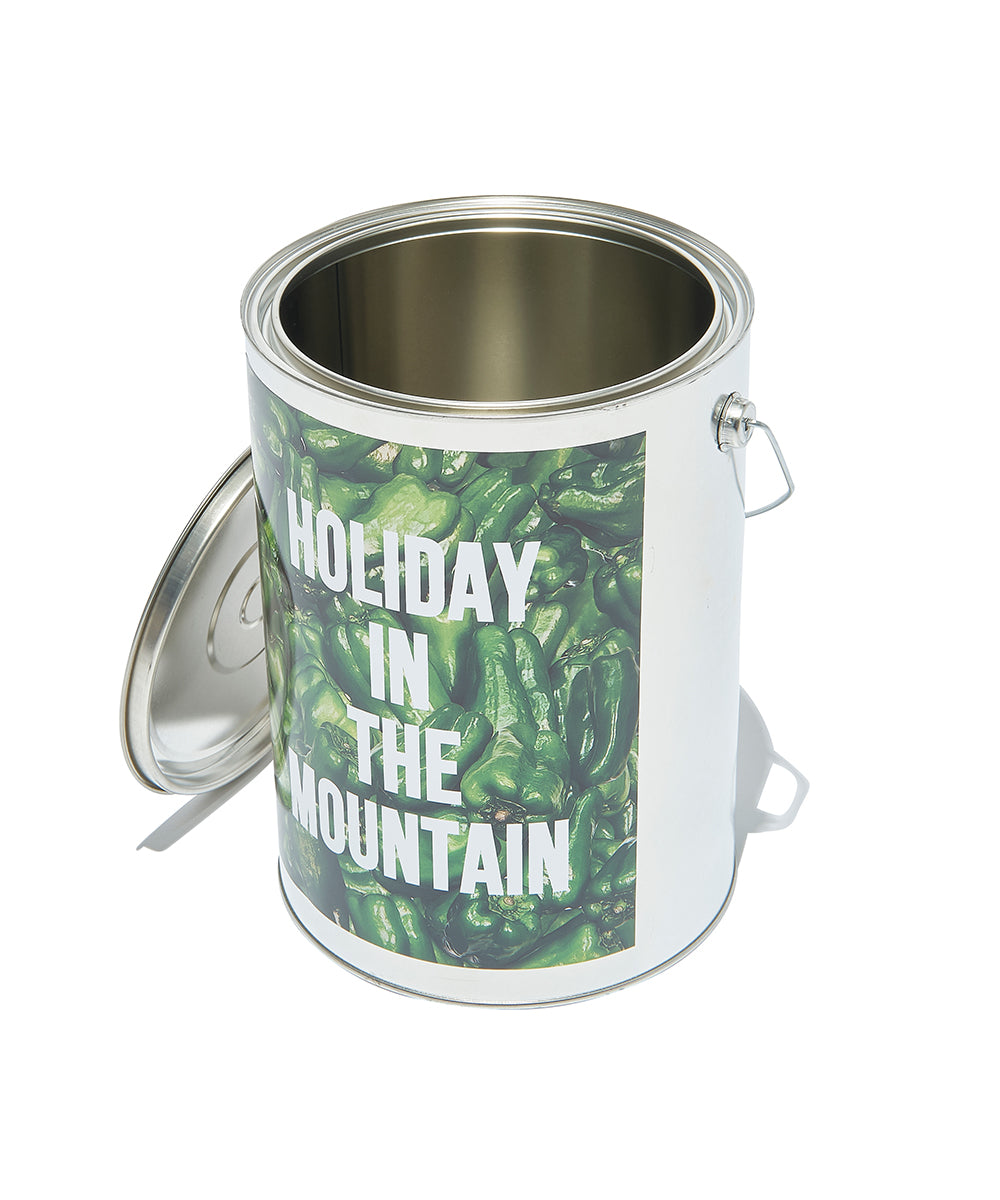 Metal Can (L)