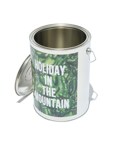 Metal Can (L)