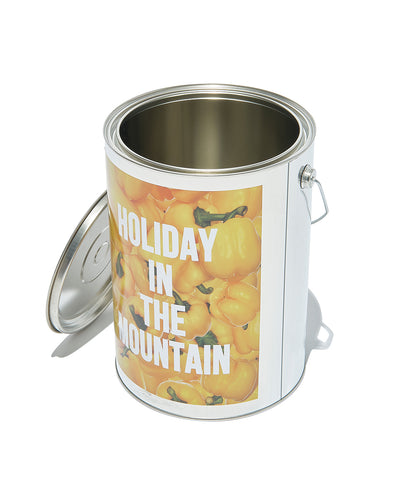 Metal Can (L)