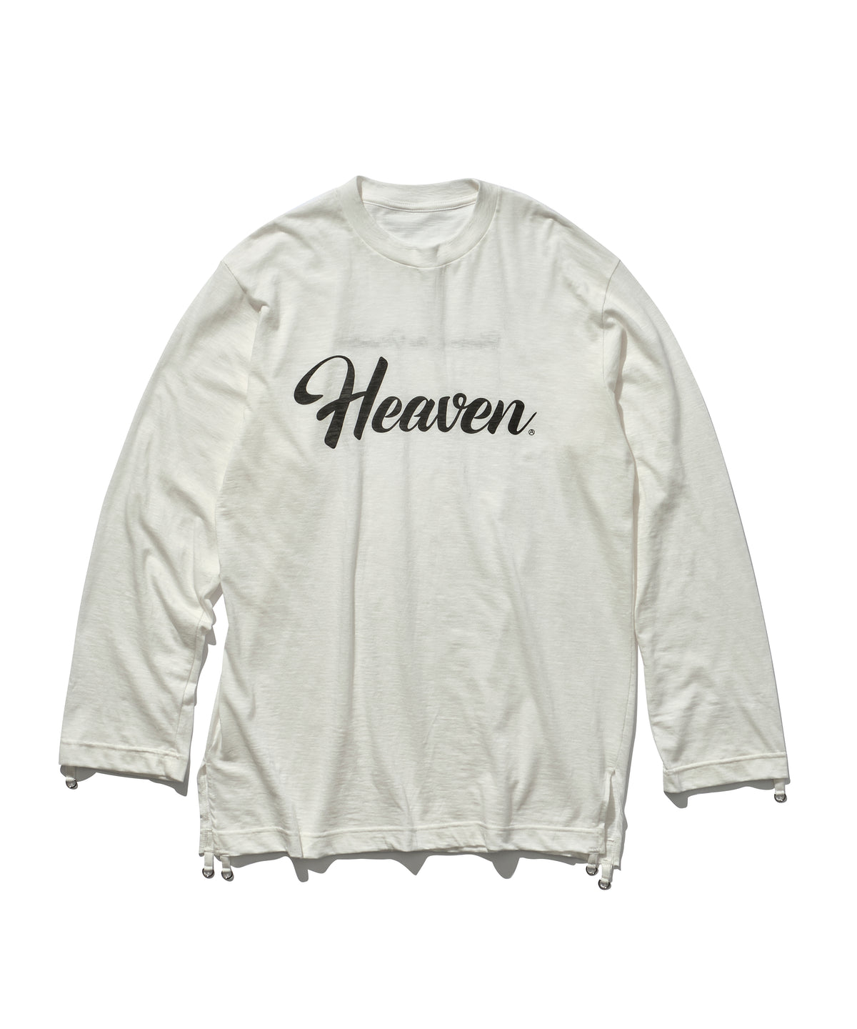 Muslin Tee – MOUNTAIN RESEARCH