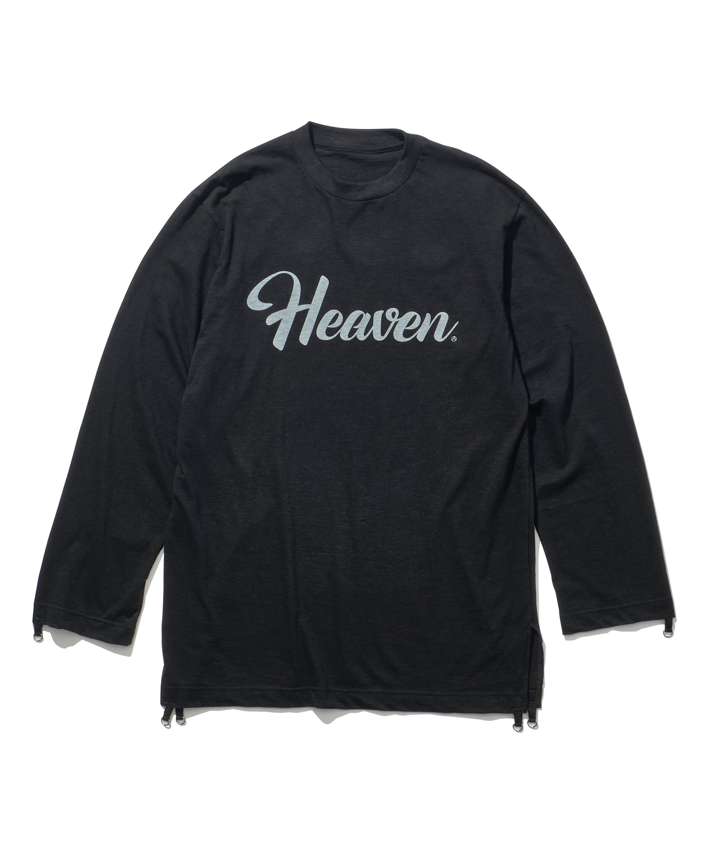 Muslin Tee