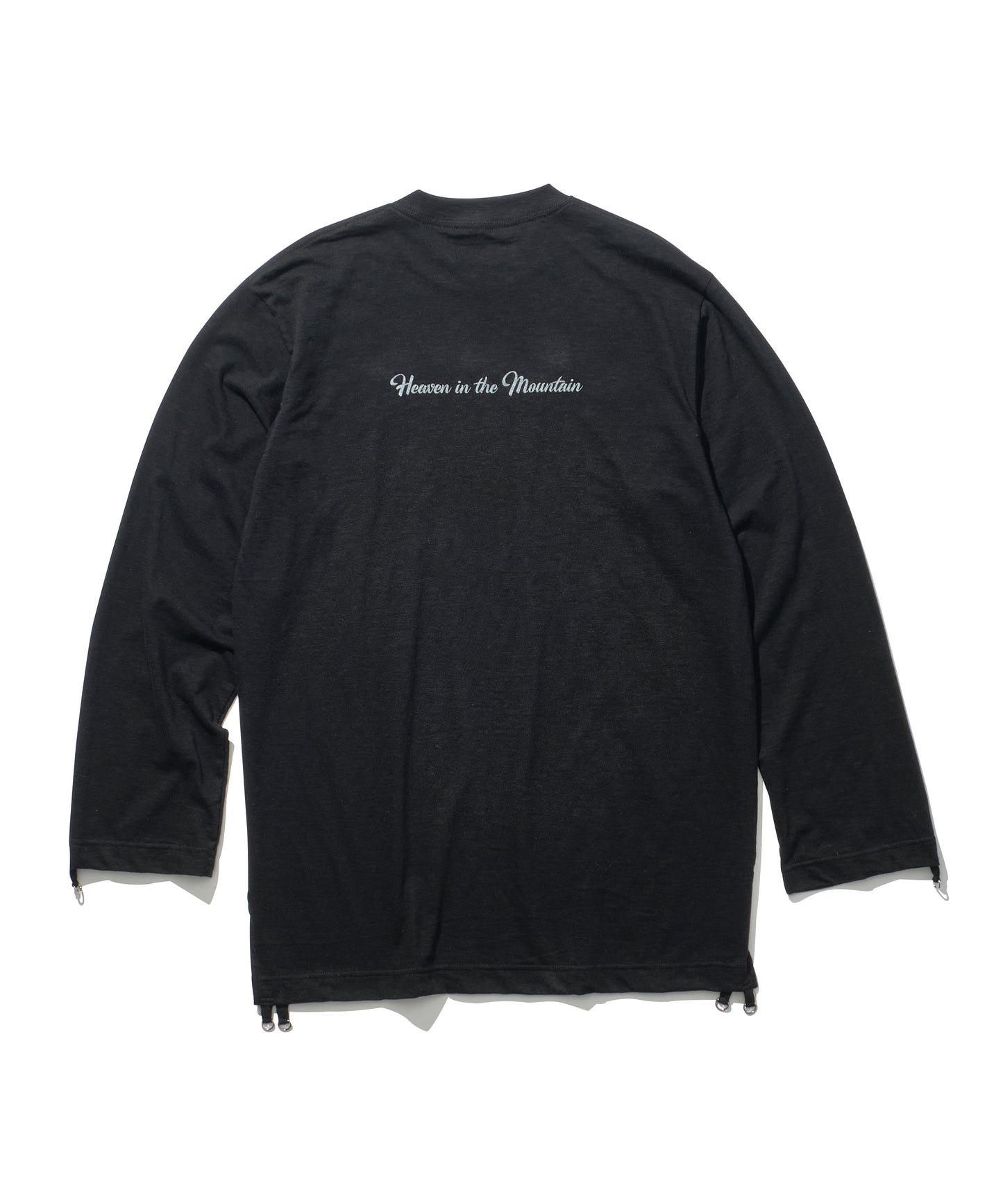 Muslin Tee