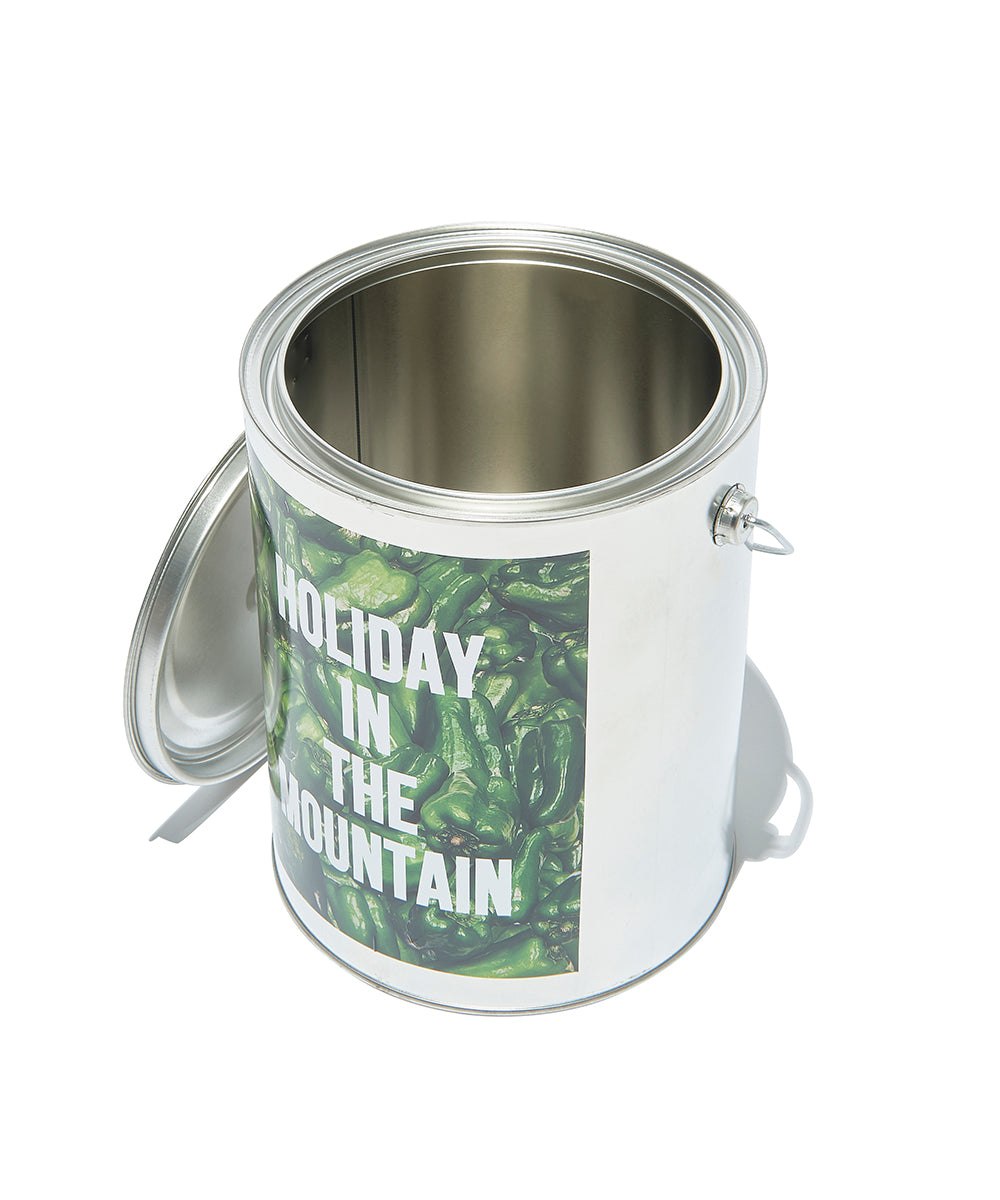 Metal Can (M)
