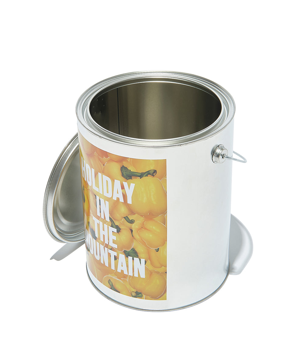 Metal Can (M)