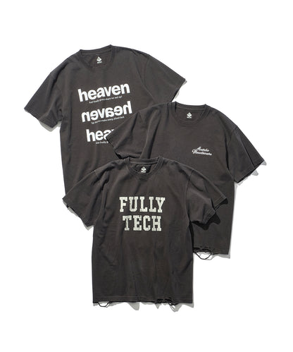 Mountaineers Tee