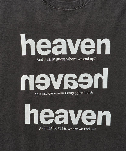Mountaineers Tee