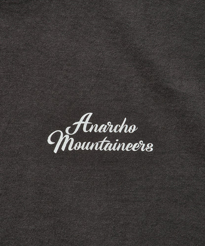 Mountaineers Tee