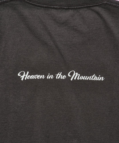 Mountaineers Tee