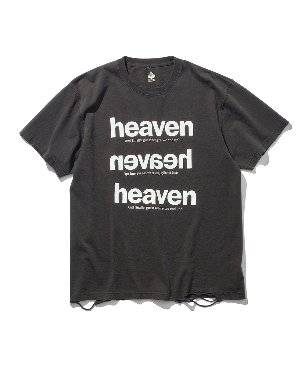 Mountaineers Tee