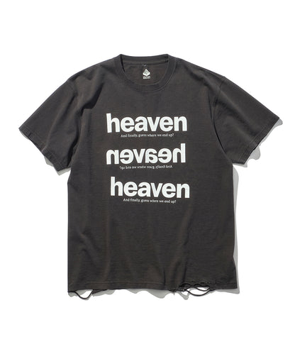 Mountaineers Tee