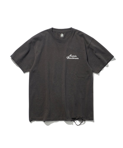 Mountaineers Tee