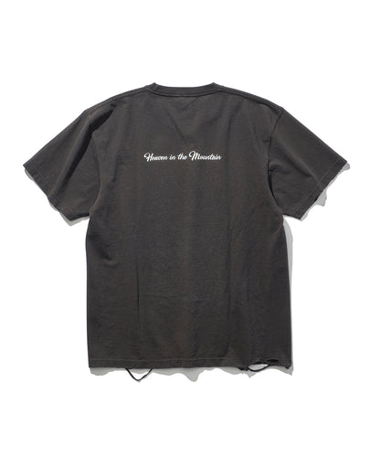 Mountaineers Tee