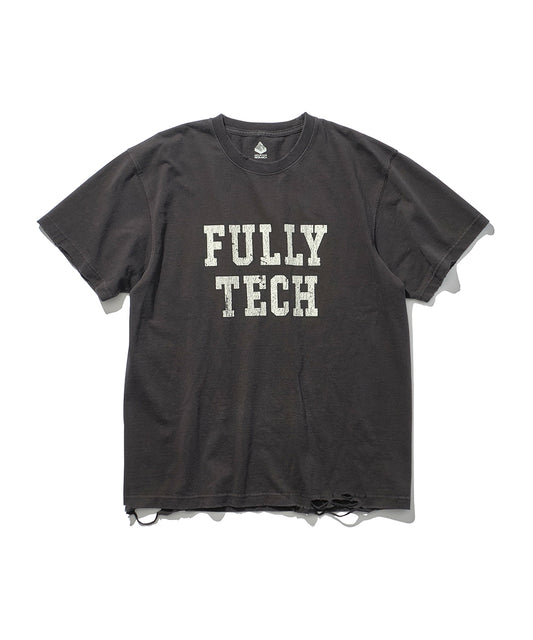 Mountaineers Tee