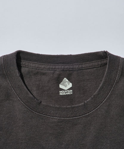 Mountaineers Tee