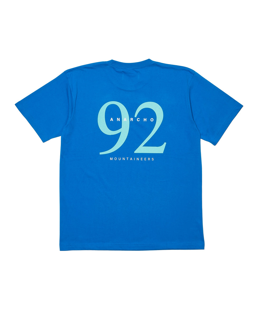 A92 – MOUNTAIN RESEARCH