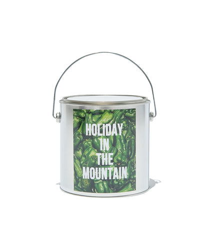 Metal Can  (S)