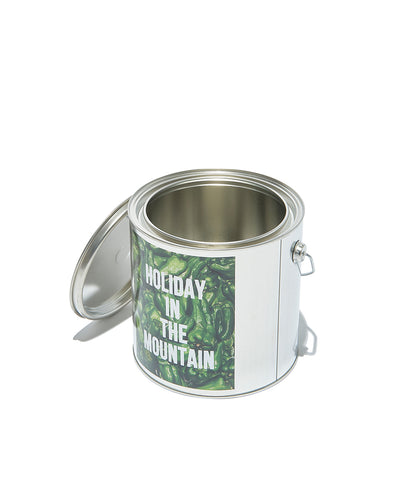 Metal Can  (S)