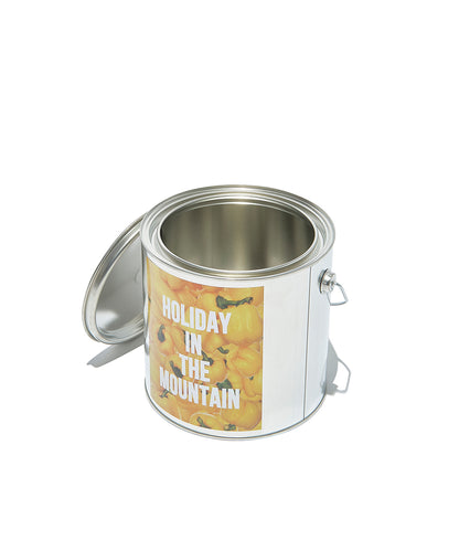 Metal Can  (S)