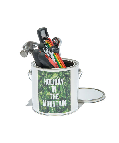 Metal Can  (S)