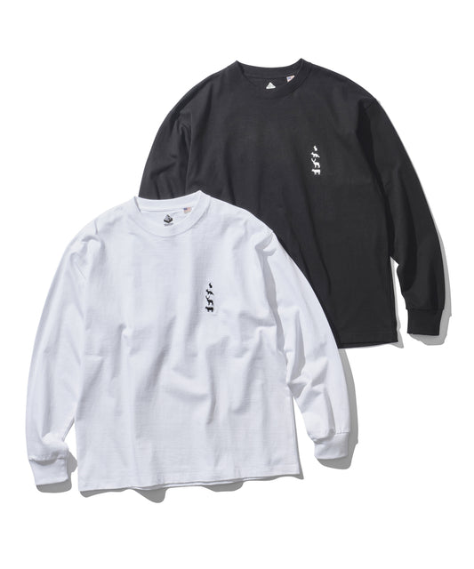 Animal L/S Tee