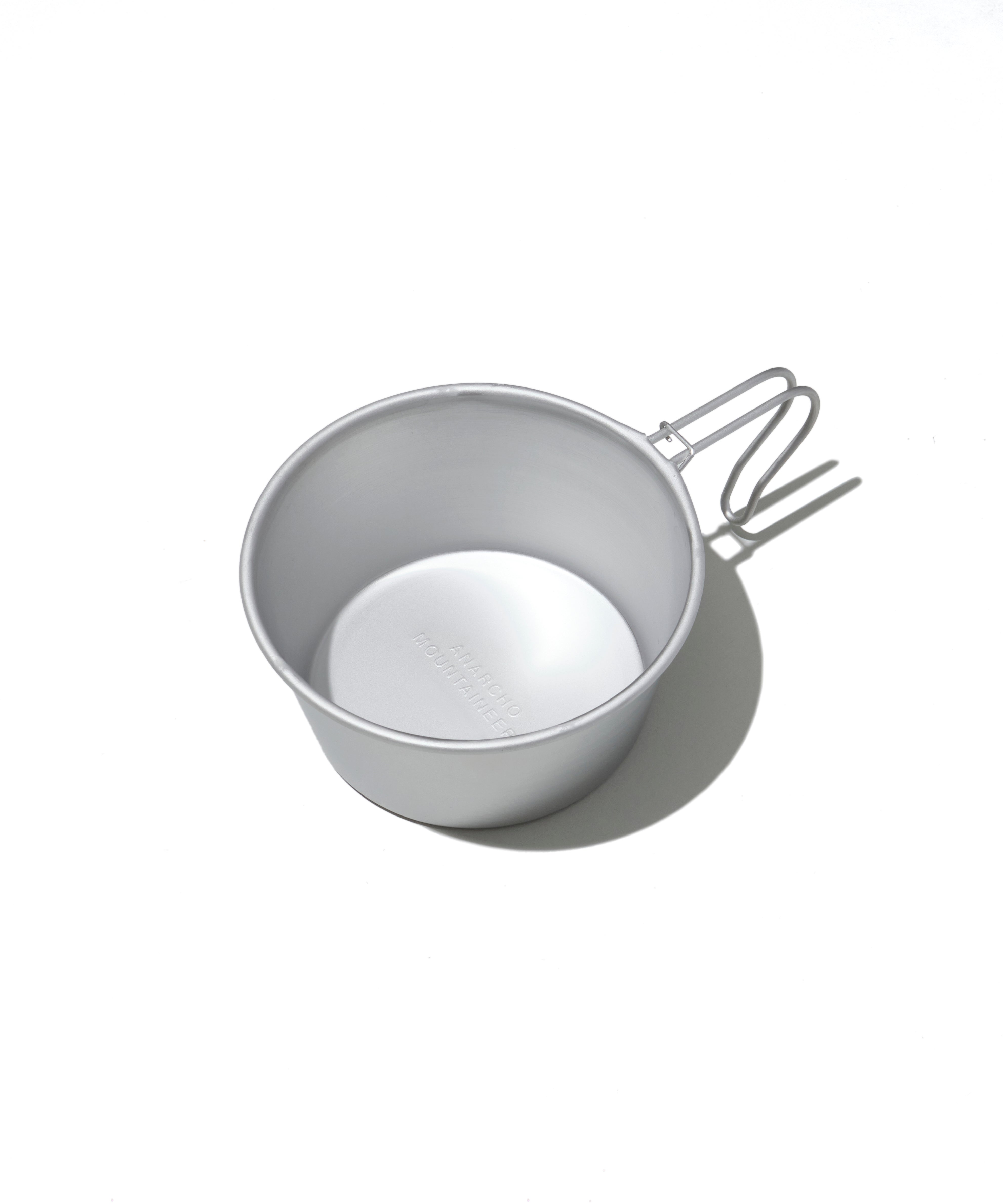 バーベキュー・調理用品 MOUNTAIN RESEARCH Anarcho Cup 1/2 PT.MOD Anarcho Cup – MOUNTAIN RESEARCH