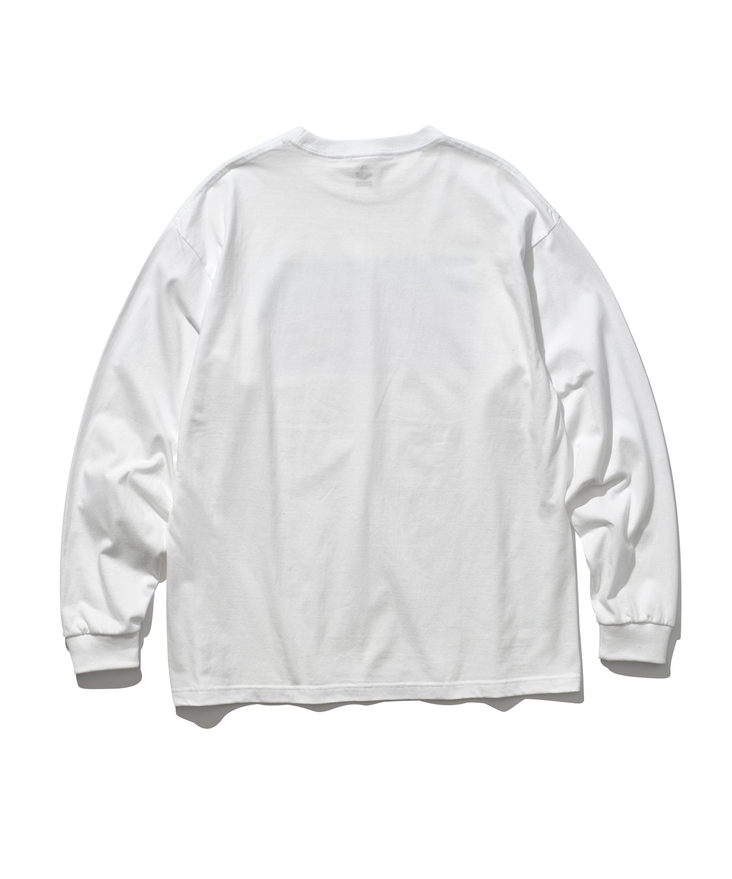 Title Tee L/S