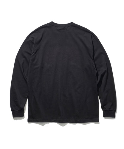 Title Tee L/S