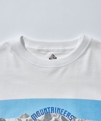 Title Tee L/S