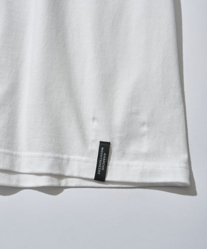Title Tee L/S