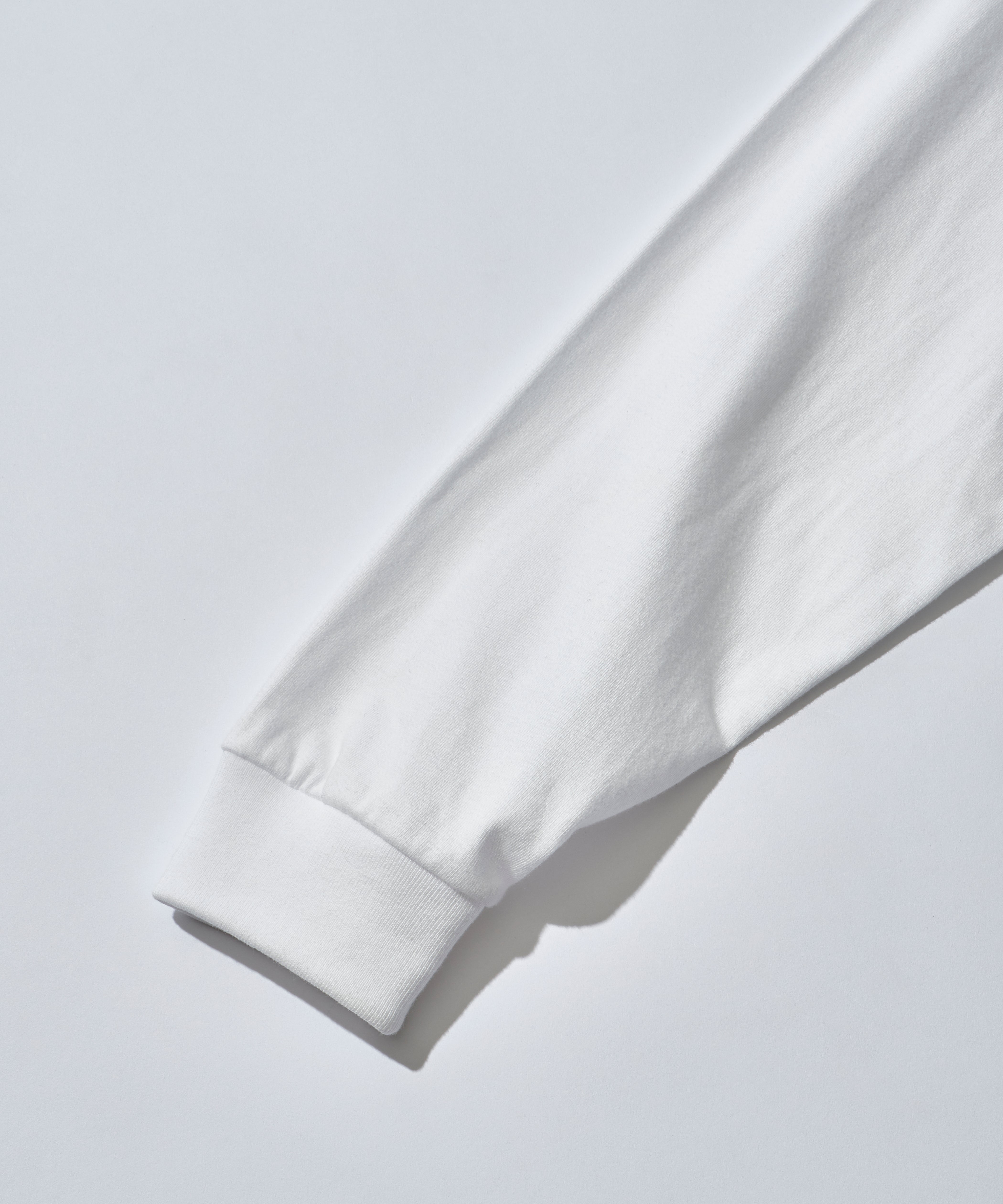 Title Tee L/S – MOUNTAIN RESEARCH