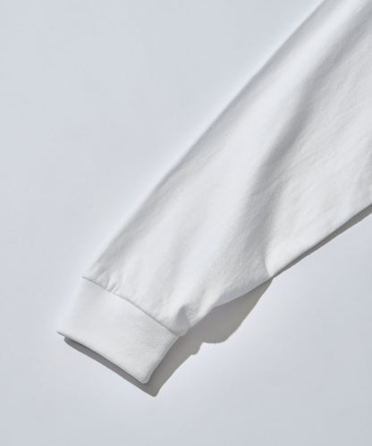 Title Tee L/S