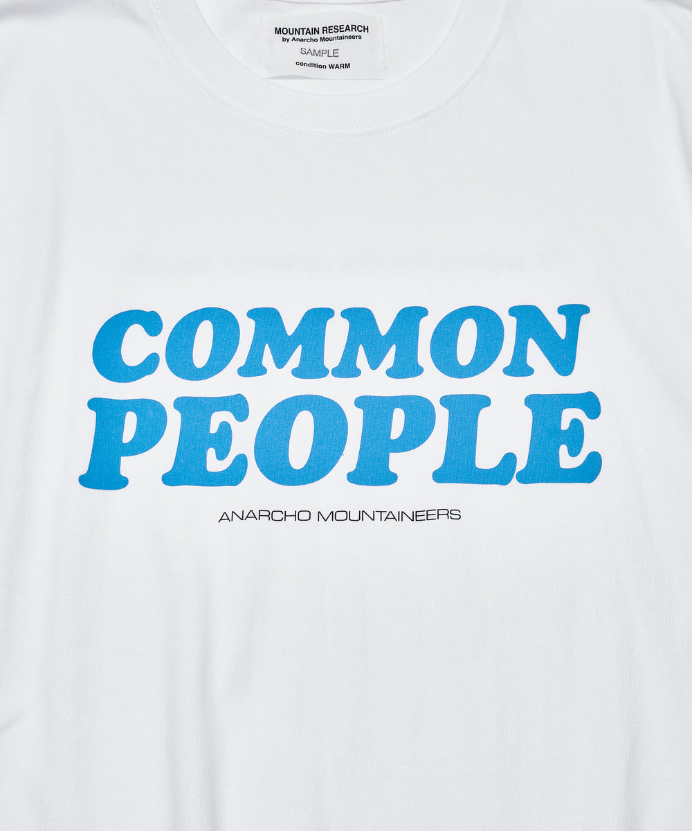 Common People