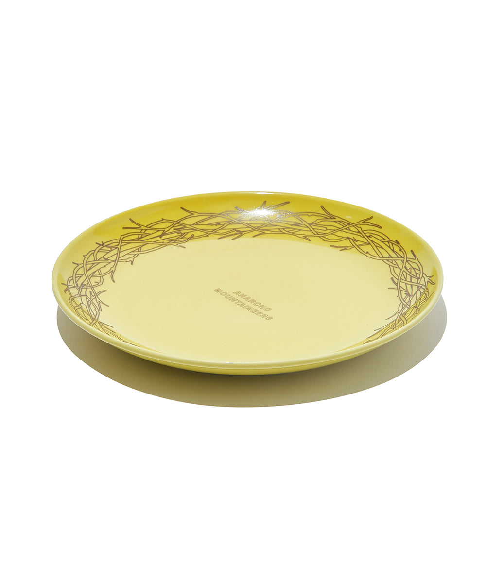 Large Plate – MOUNTAIN RESEARCH