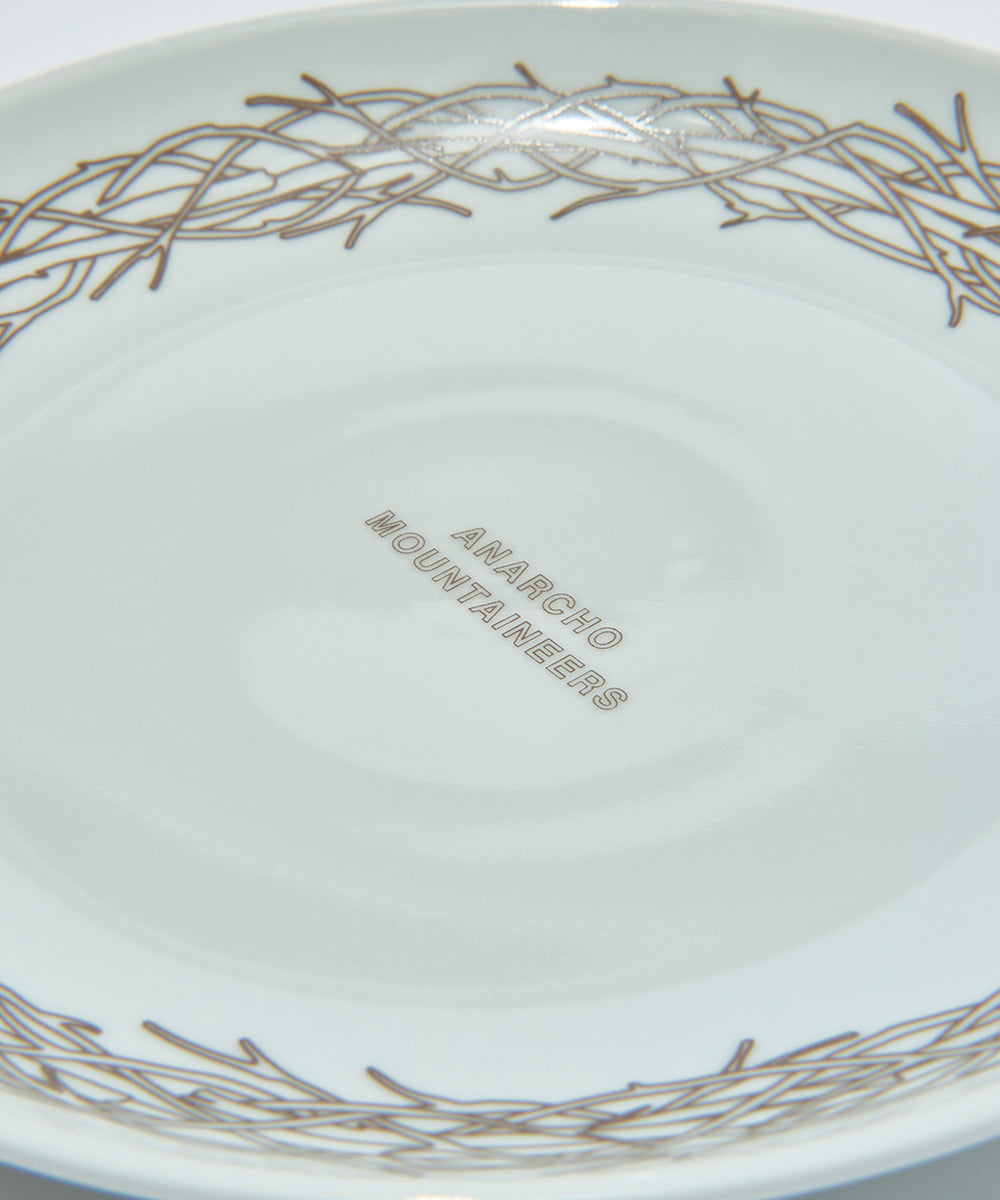 Large Plate – MOUNTAIN RESEARCH