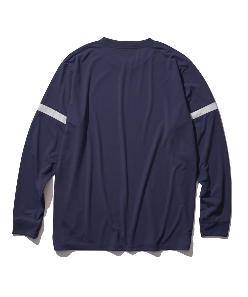 Thoreau L/S