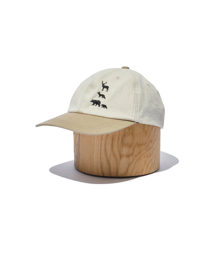 Animal Cap