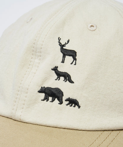 Animal Cap