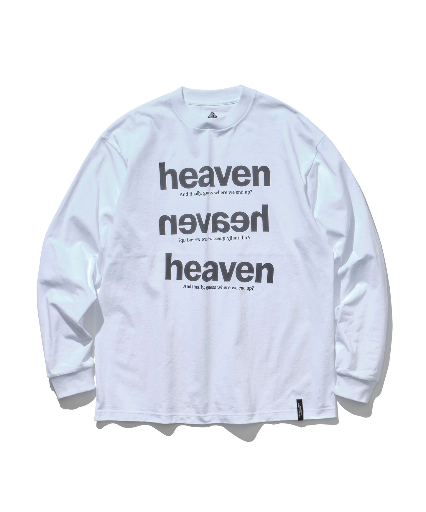 heaven L/S