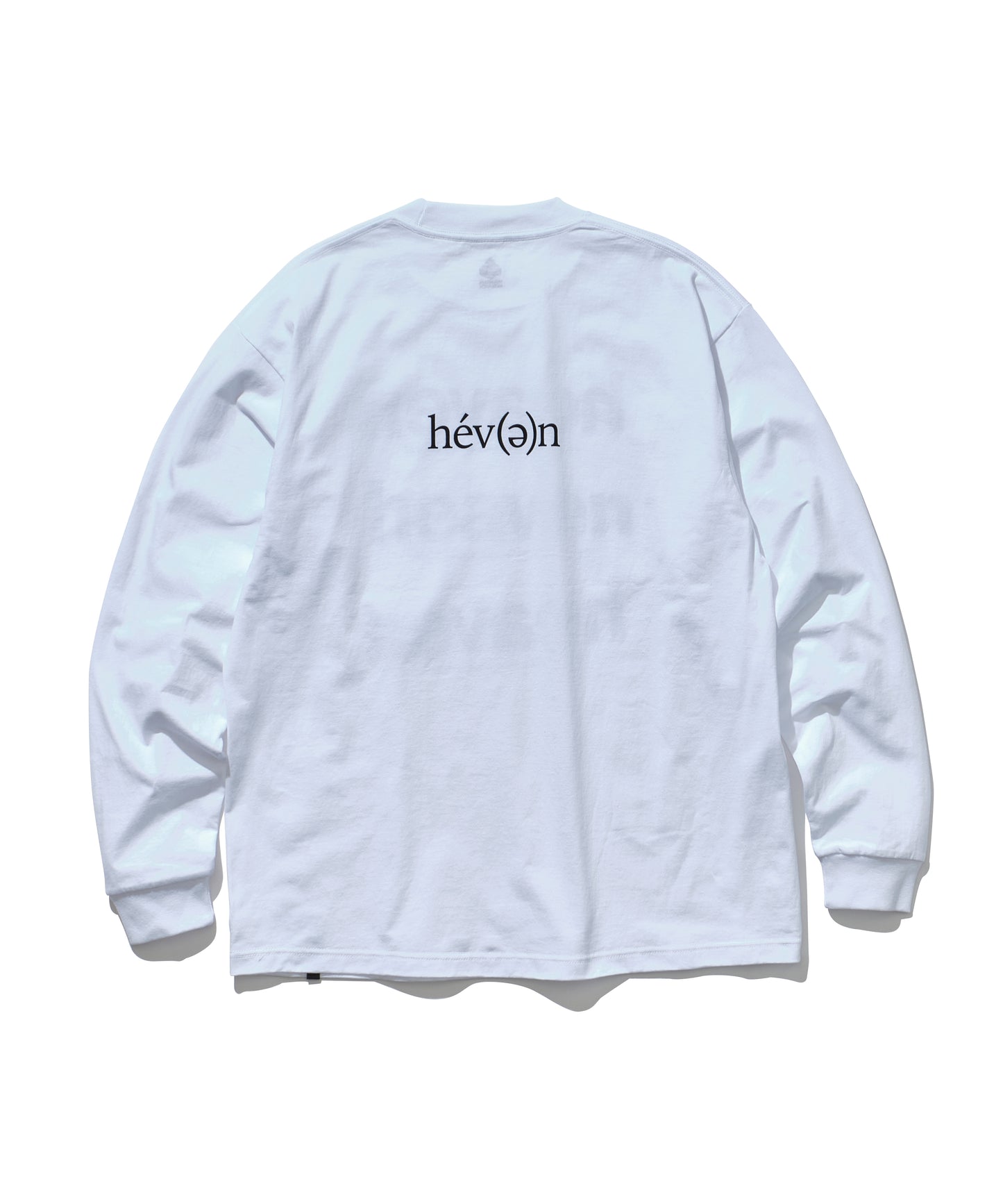 heaven L/S