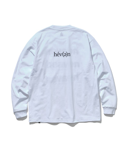 heaven L/S