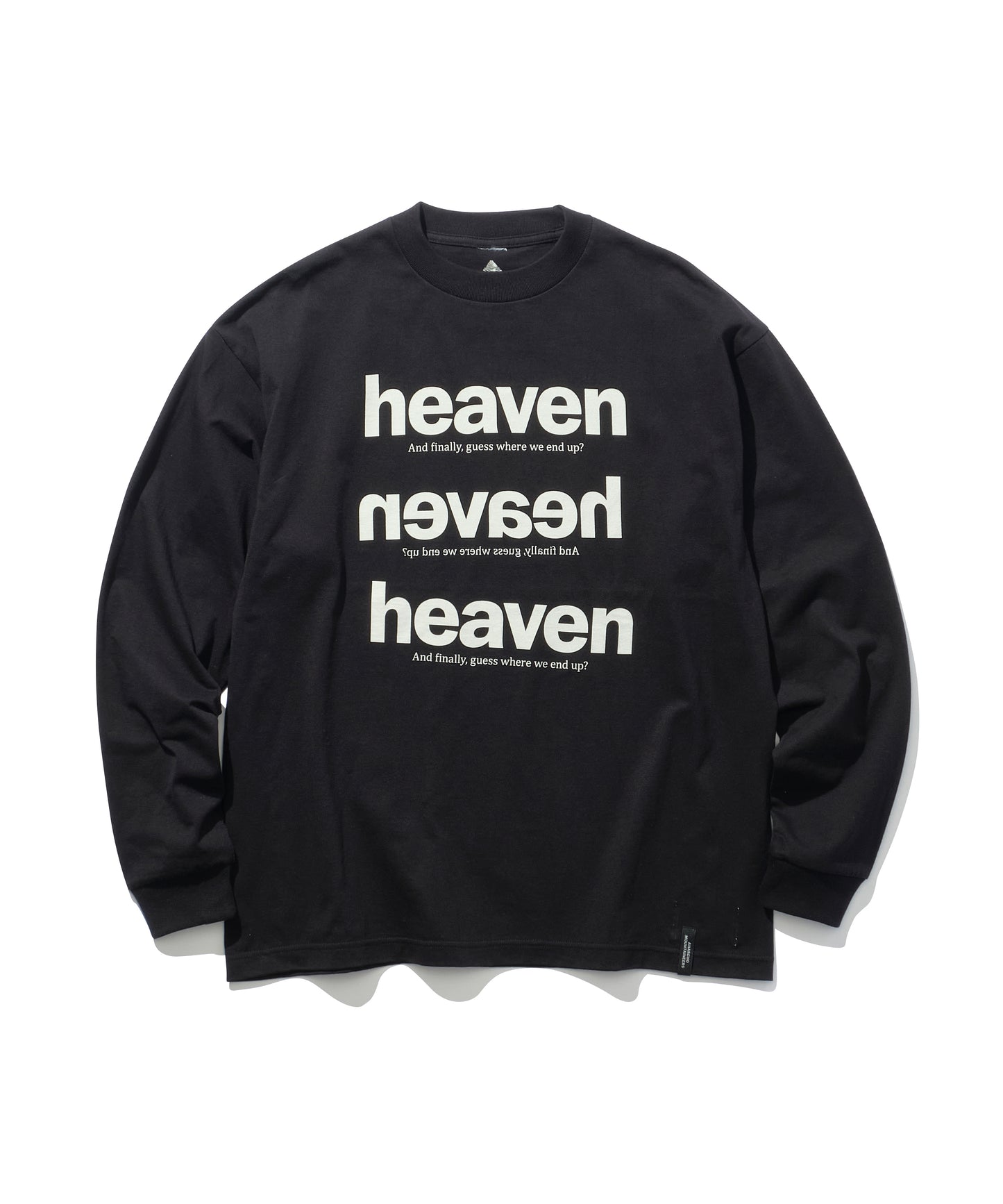heaven L/S