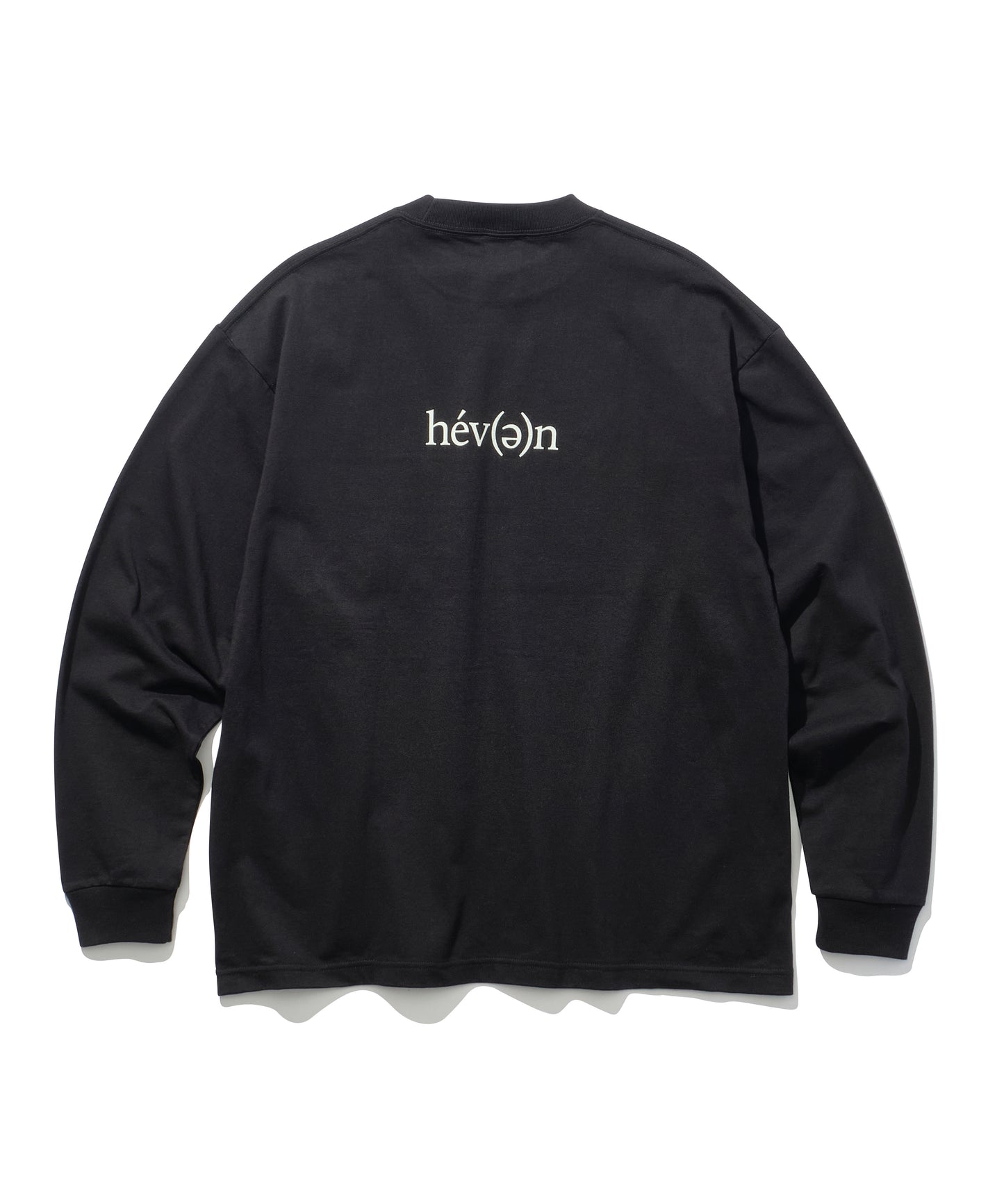heaven L/S