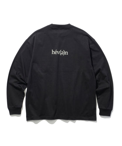 heaven L/S