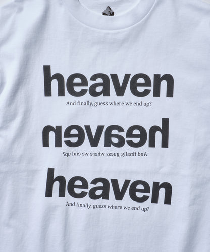 heaven L/S