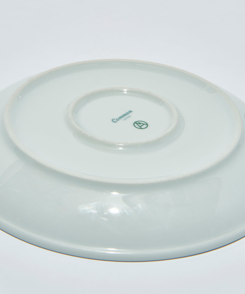 Medium Plate – MOUNTAIN RESEARCH