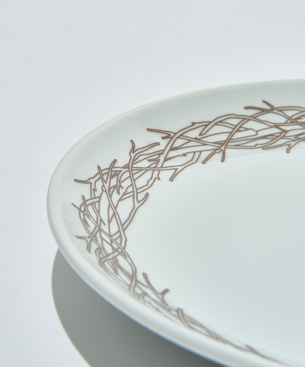Medium Plate – MOUNTAIN RESEARCH