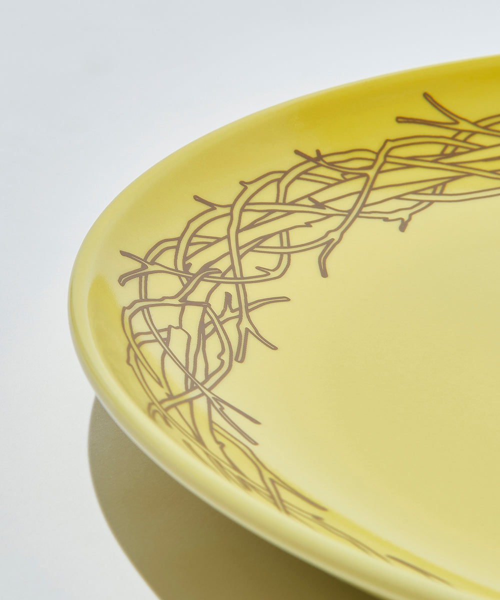 Medium Plate – MOUNTAIN RESEARCH