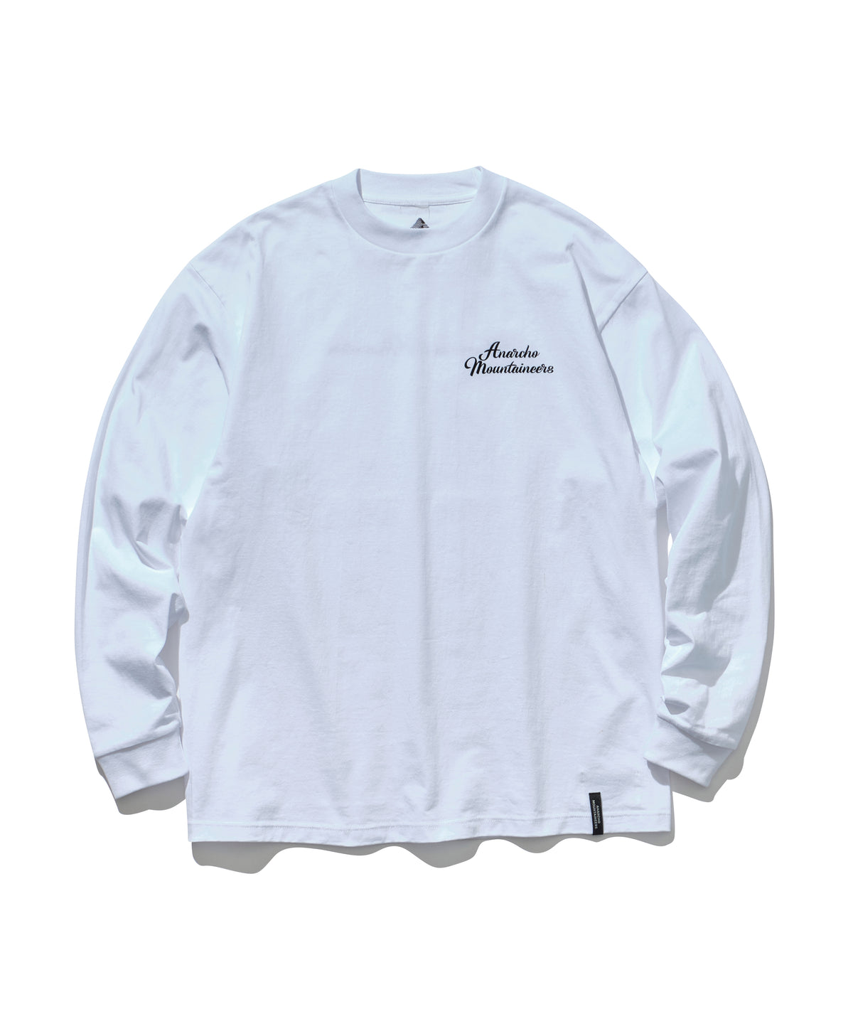 A.M. L/S – MOUNTAIN RESEARCH